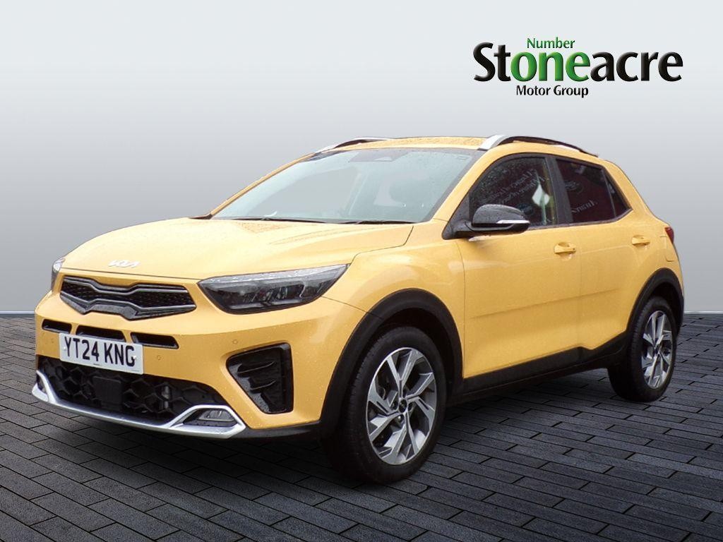 Kia Stonic Image 7