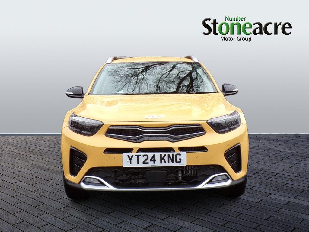 Kia Stonic Image 8