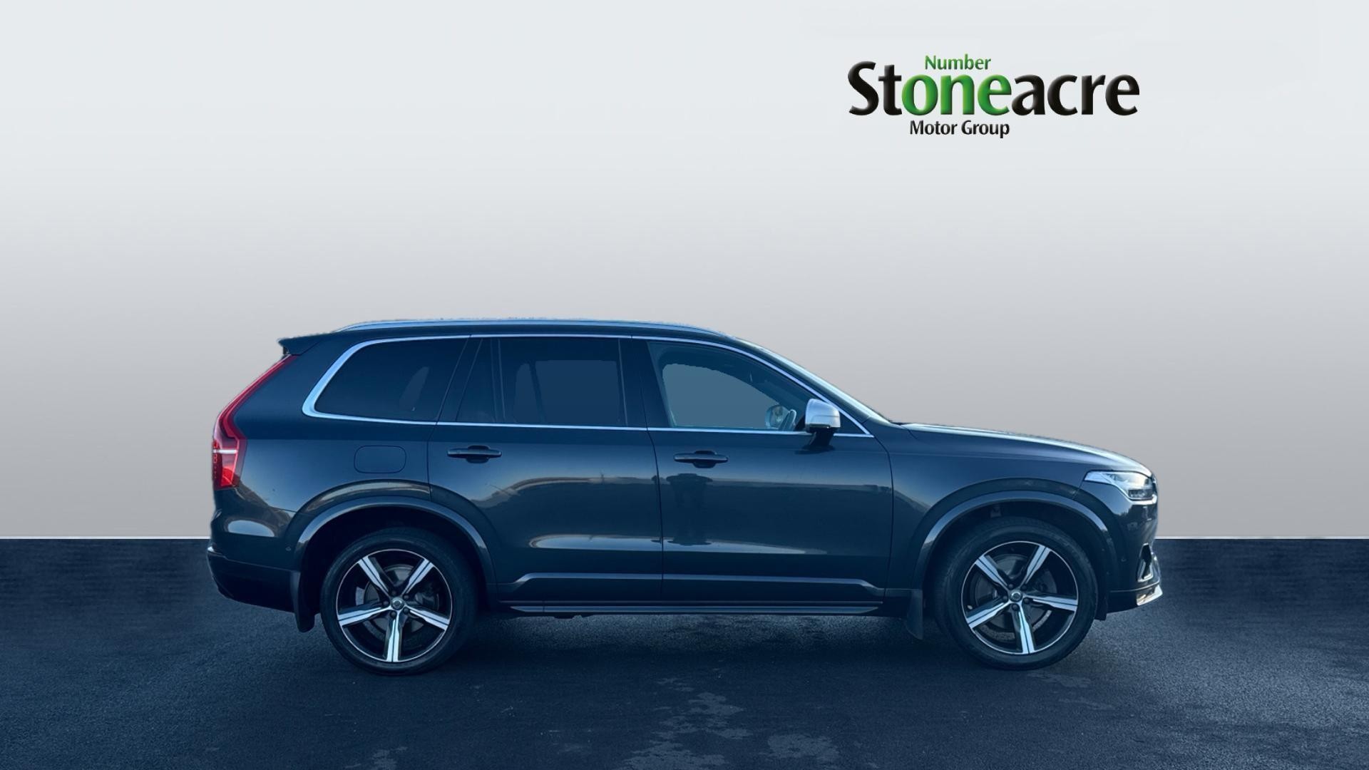 Volvo XC90 Image 3