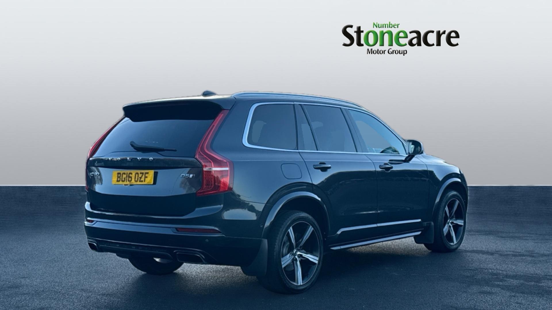 Volvo XC90 Image 7