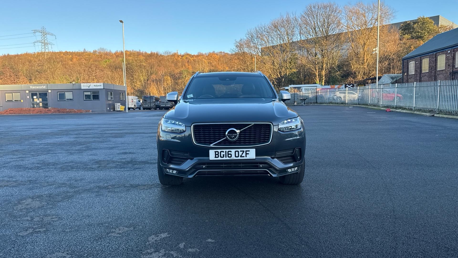 Volvo XC90 Image 12