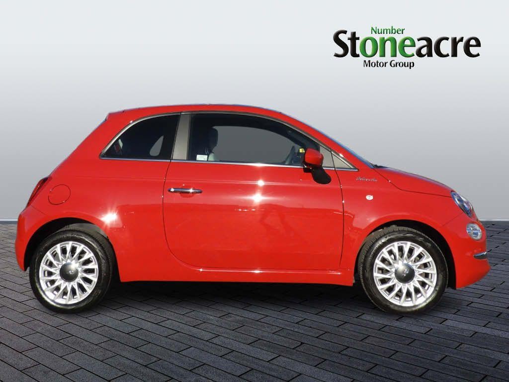 Fiat 500 Image 2