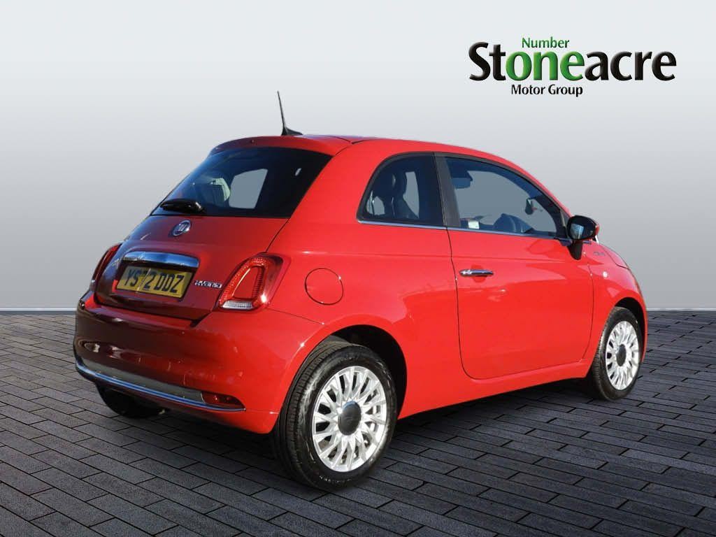 Fiat 500 Image 3