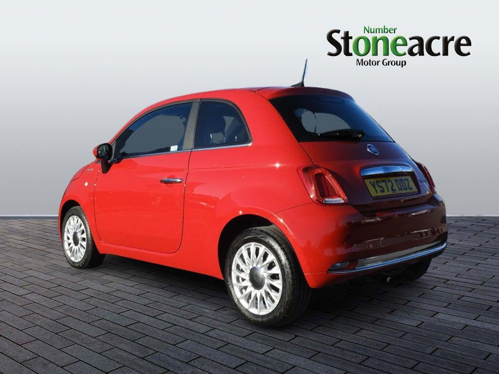 Fiat 500 Image 5