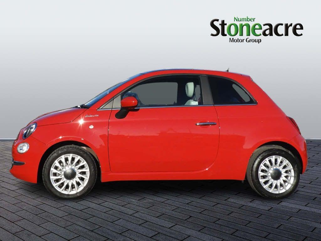 Fiat 500 Image 6