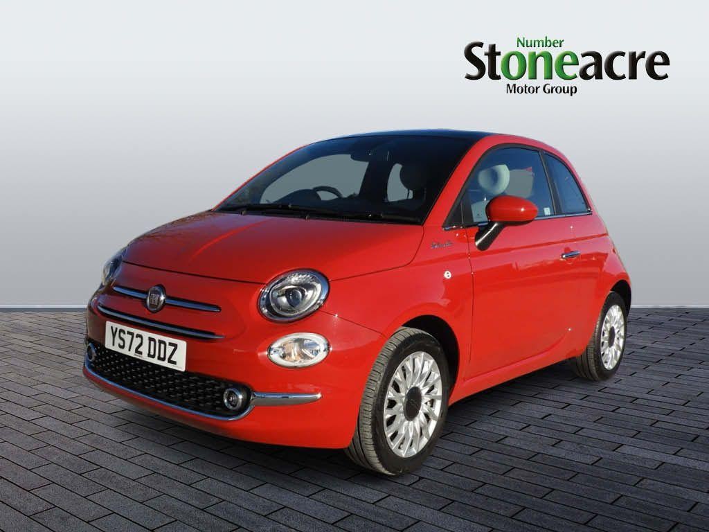 Fiat 500 Image 7