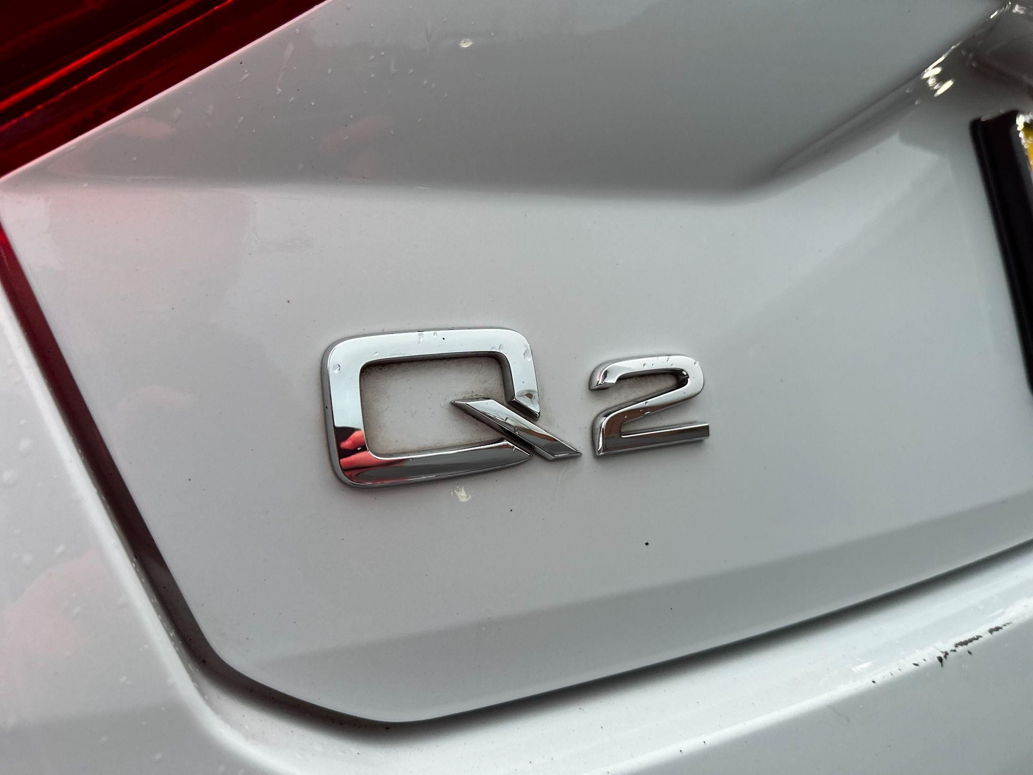 Audi Q2 Image 14