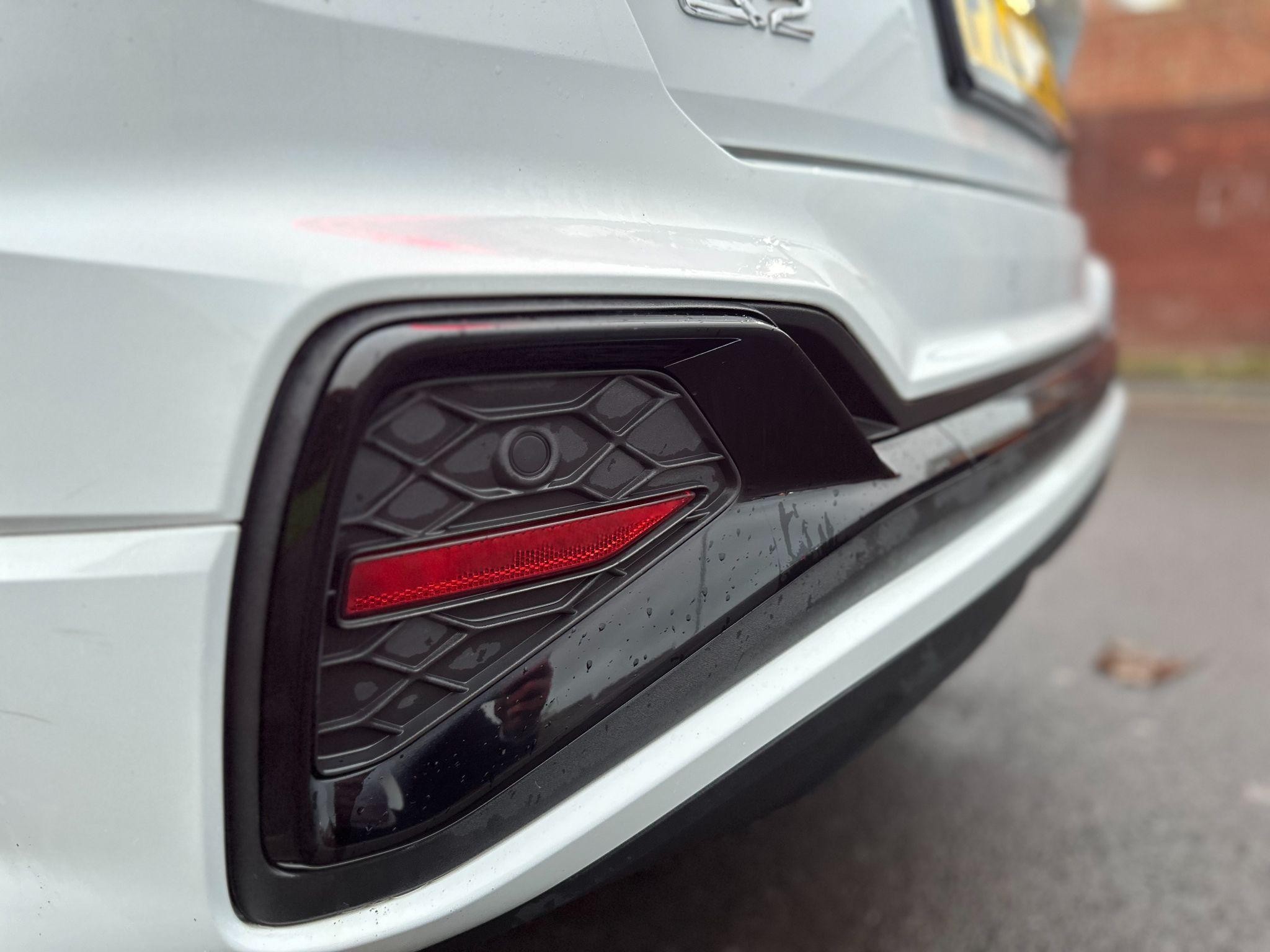 Audi Q2 Image 15