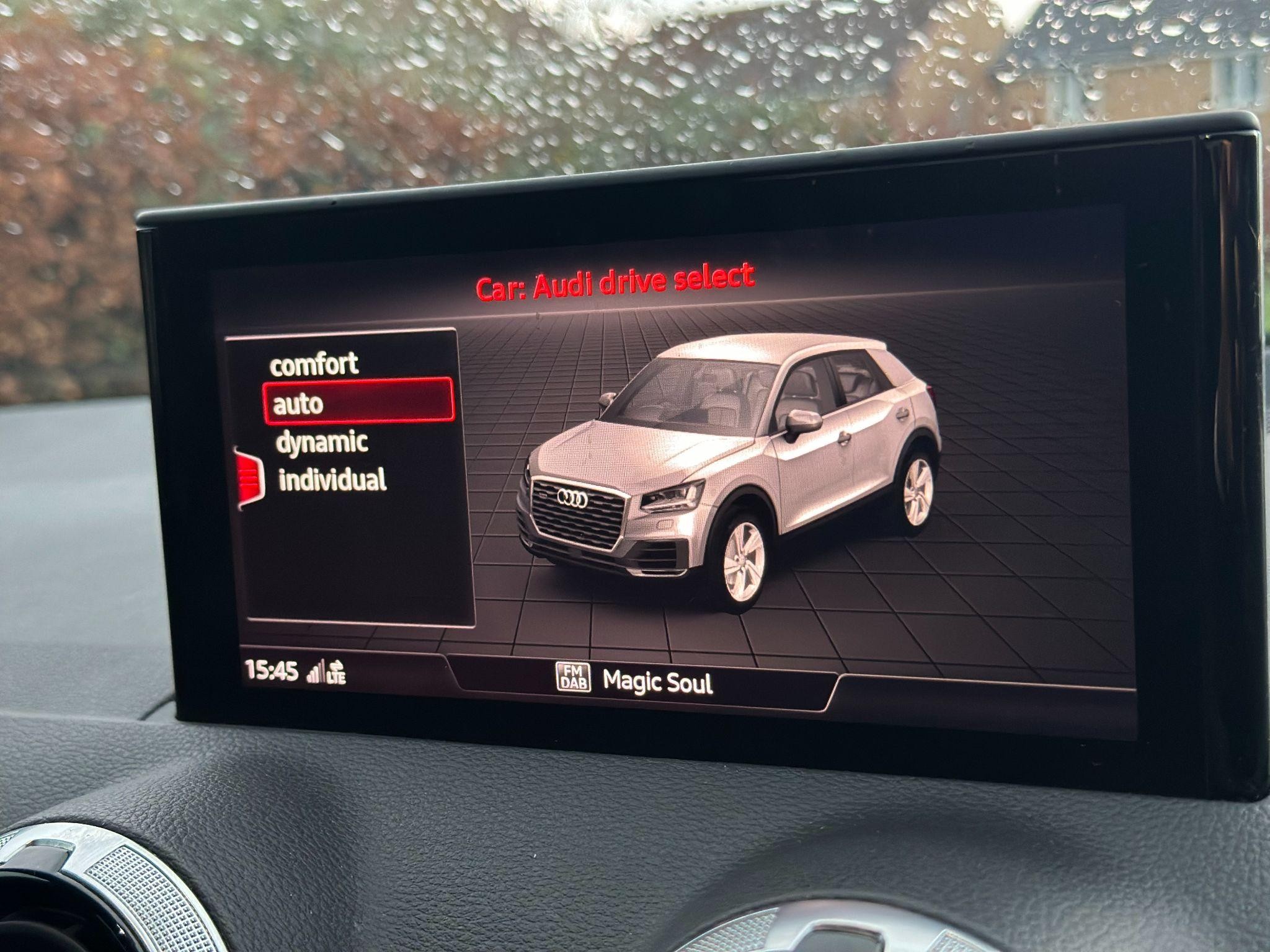 Audi Q2 Image 34