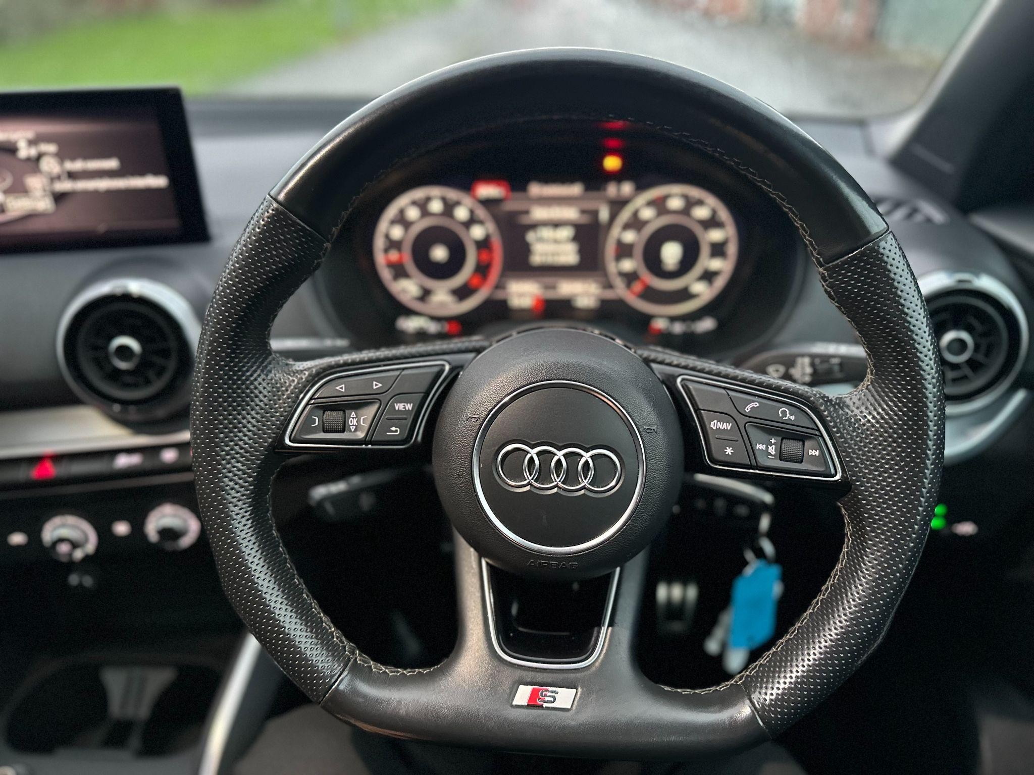 Audi Q2 Image 49