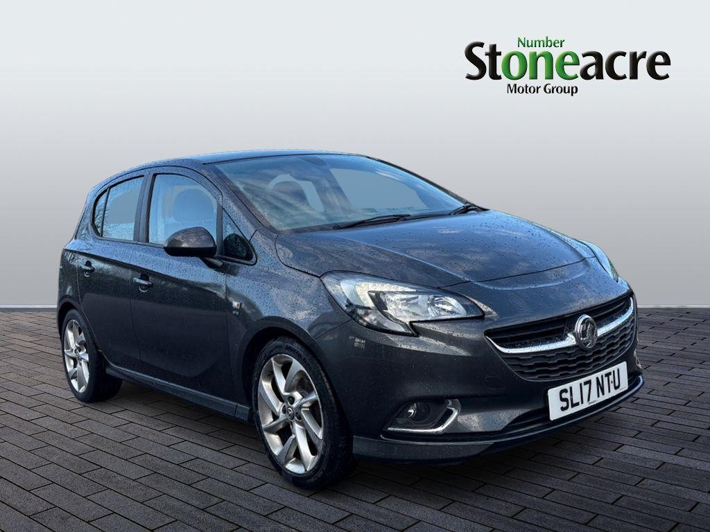 Vauxhall Corsa Image 1