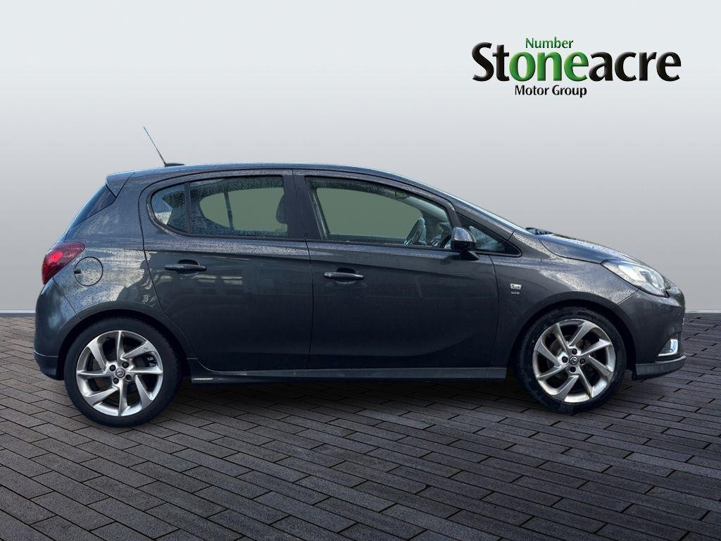 Vauxhall Corsa Image 2