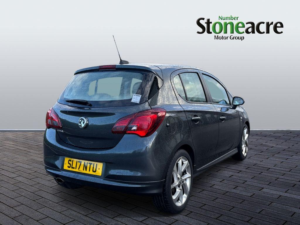 Vauxhall Corsa Image 3