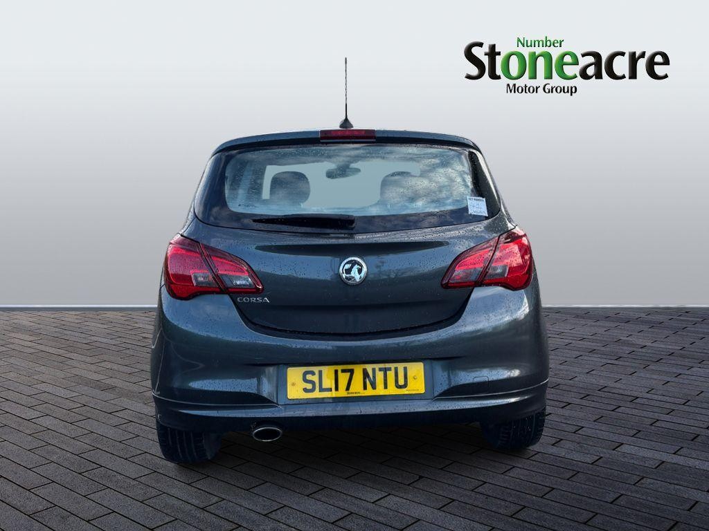 Vauxhall Corsa Image 4