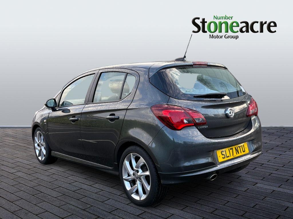 Vauxhall Corsa Image 5