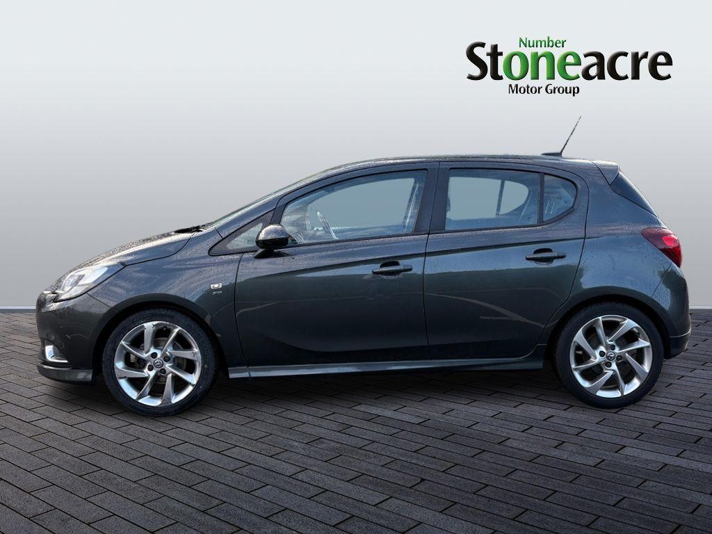 Vauxhall Corsa Image 6