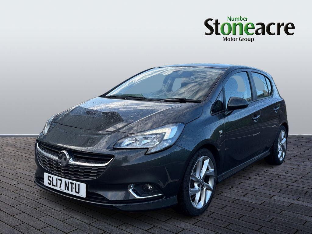 Vauxhall Corsa Image 7