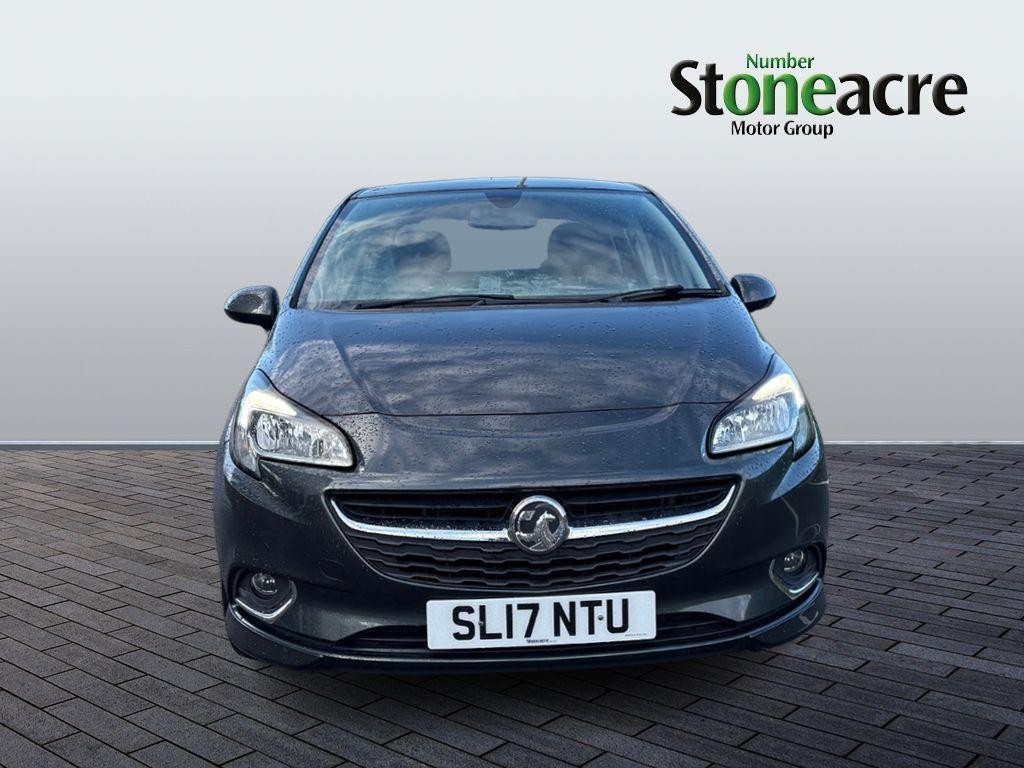 Vauxhall Corsa Image 8