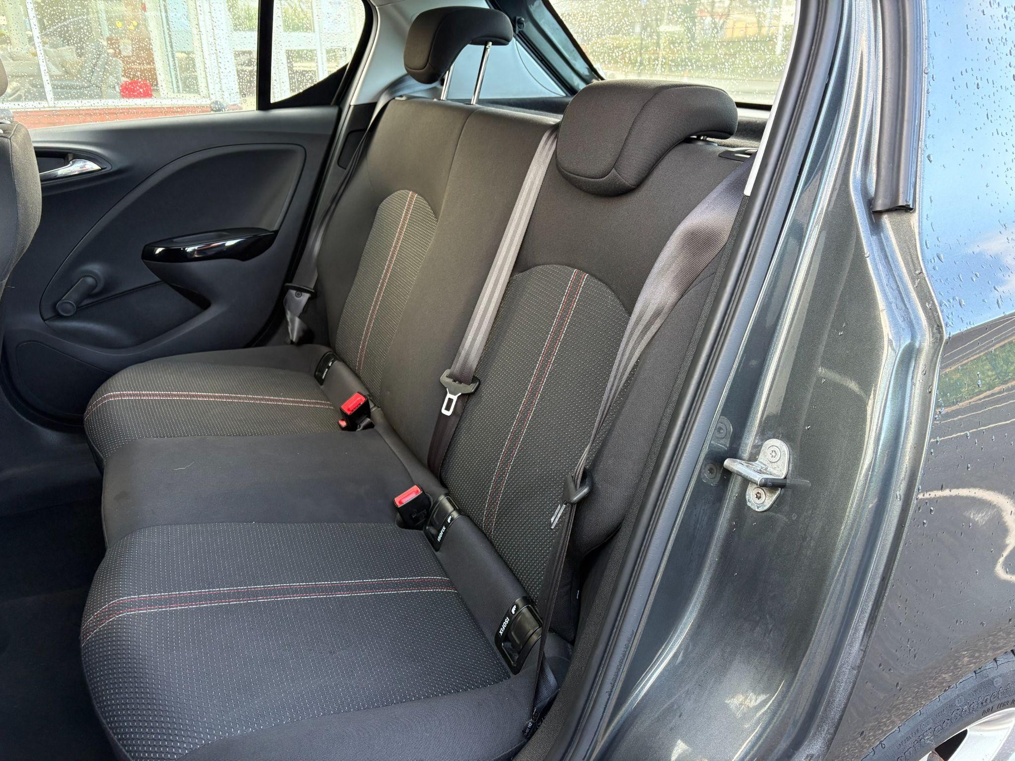 Vauxhall Corsa Image 12