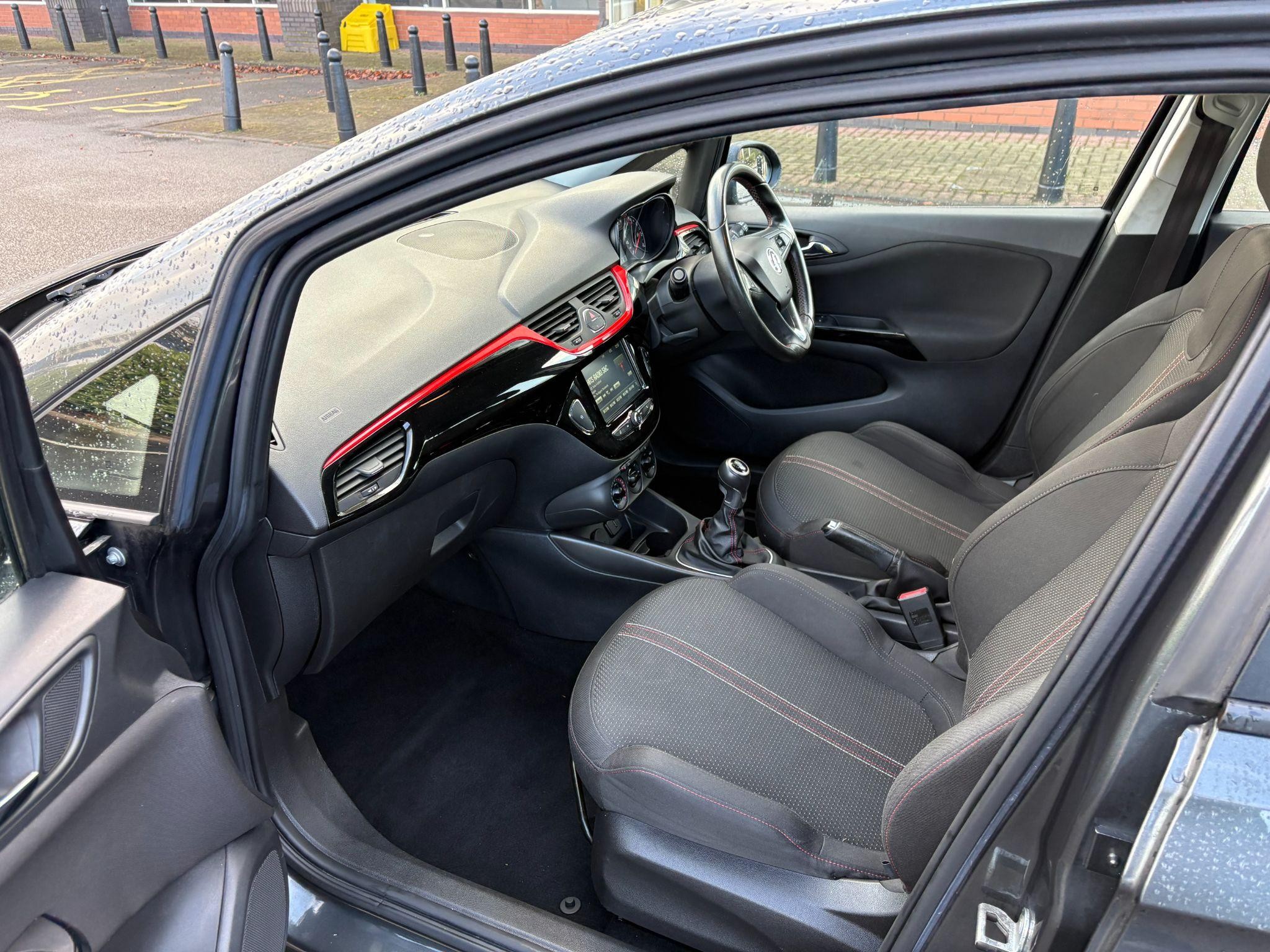 Vauxhall Corsa Image 14