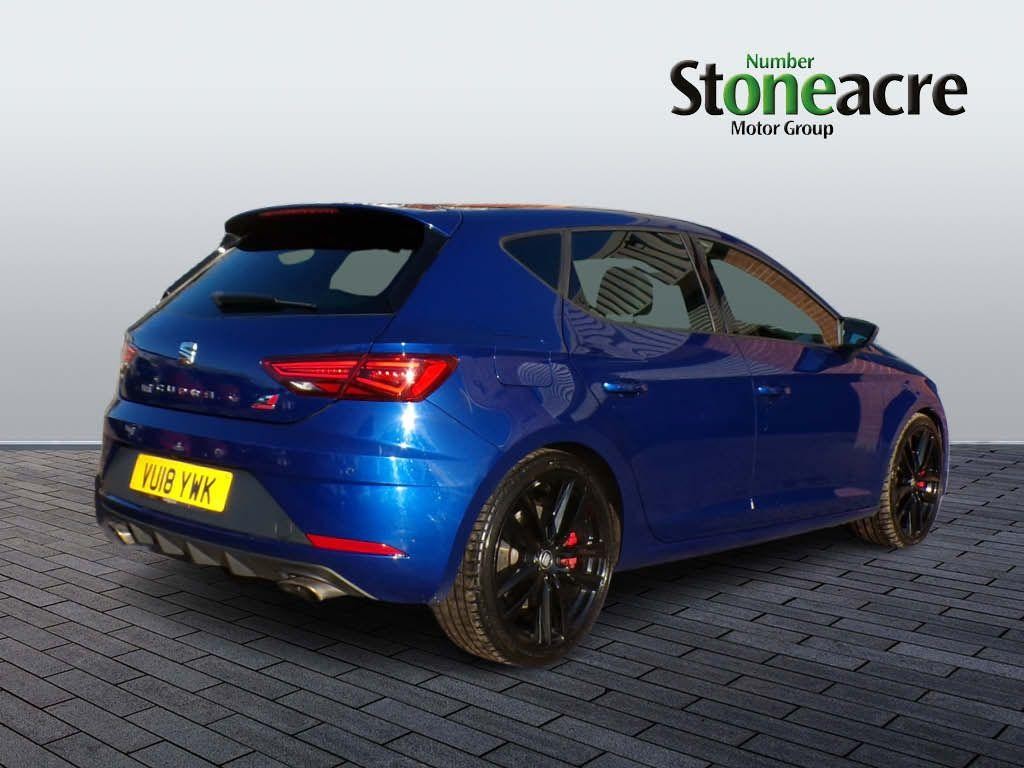 SEAT Leon Image 3