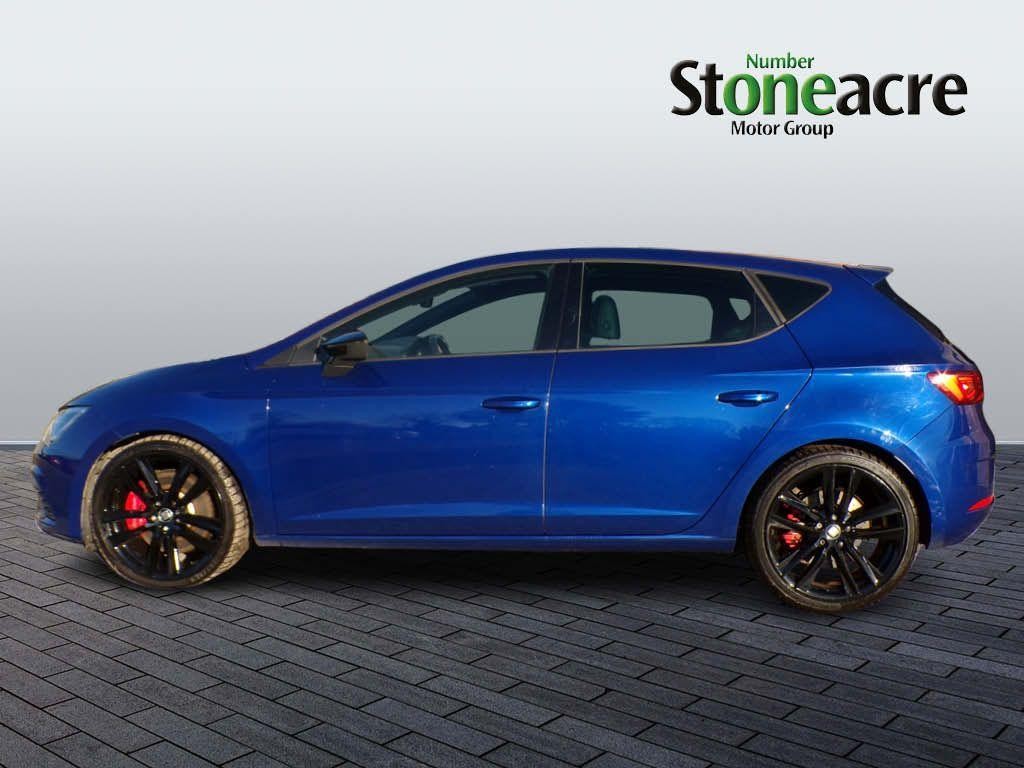 SEAT Leon Image 6