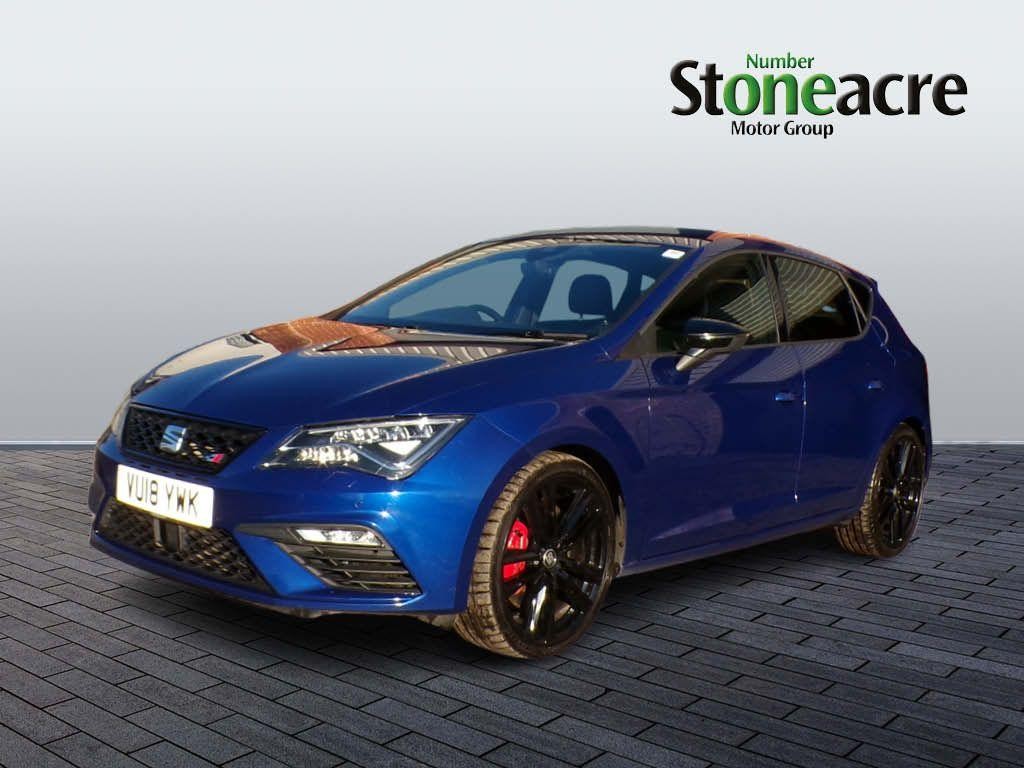 SEAT Leon Image 7