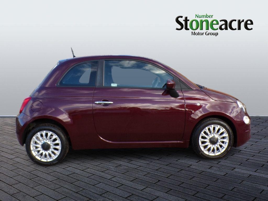 Fiat 500 Image 2