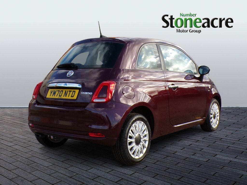 Fiat 500 Image 3