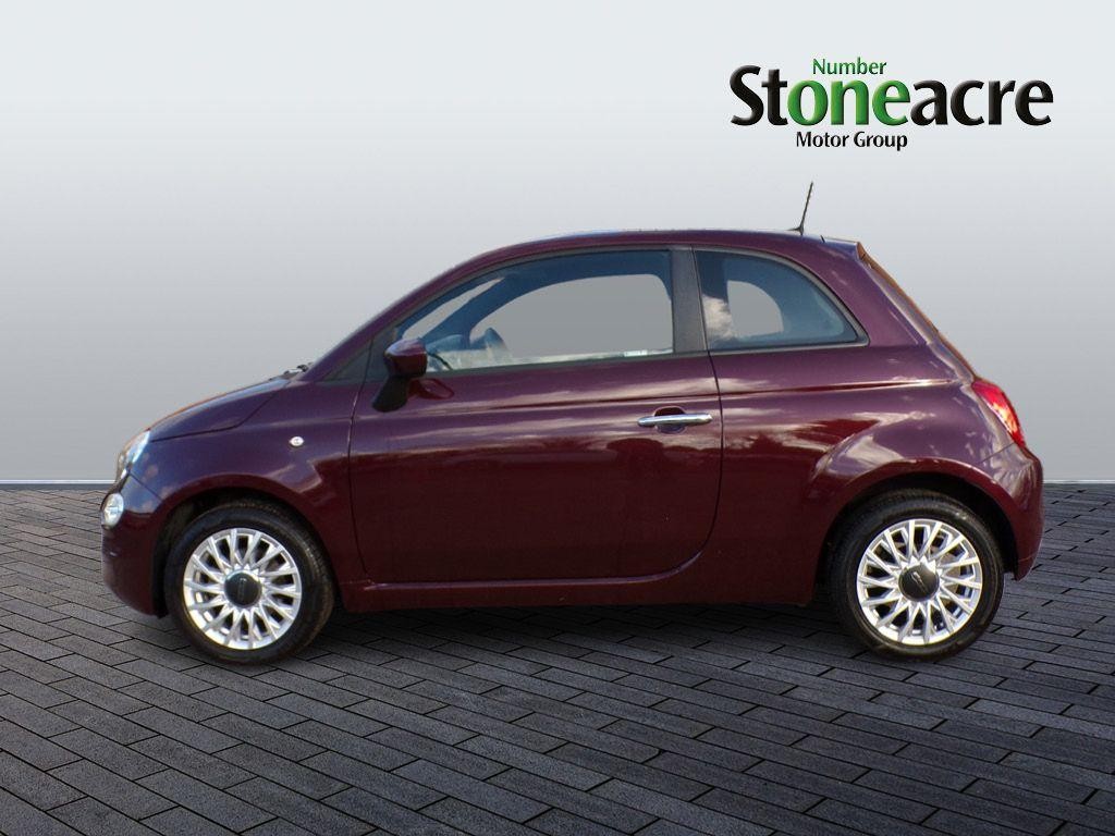 Fiat 500 Image 6