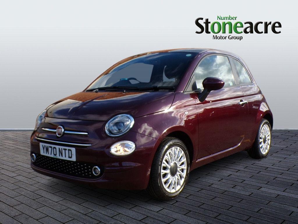 Fiat 500 Image 7