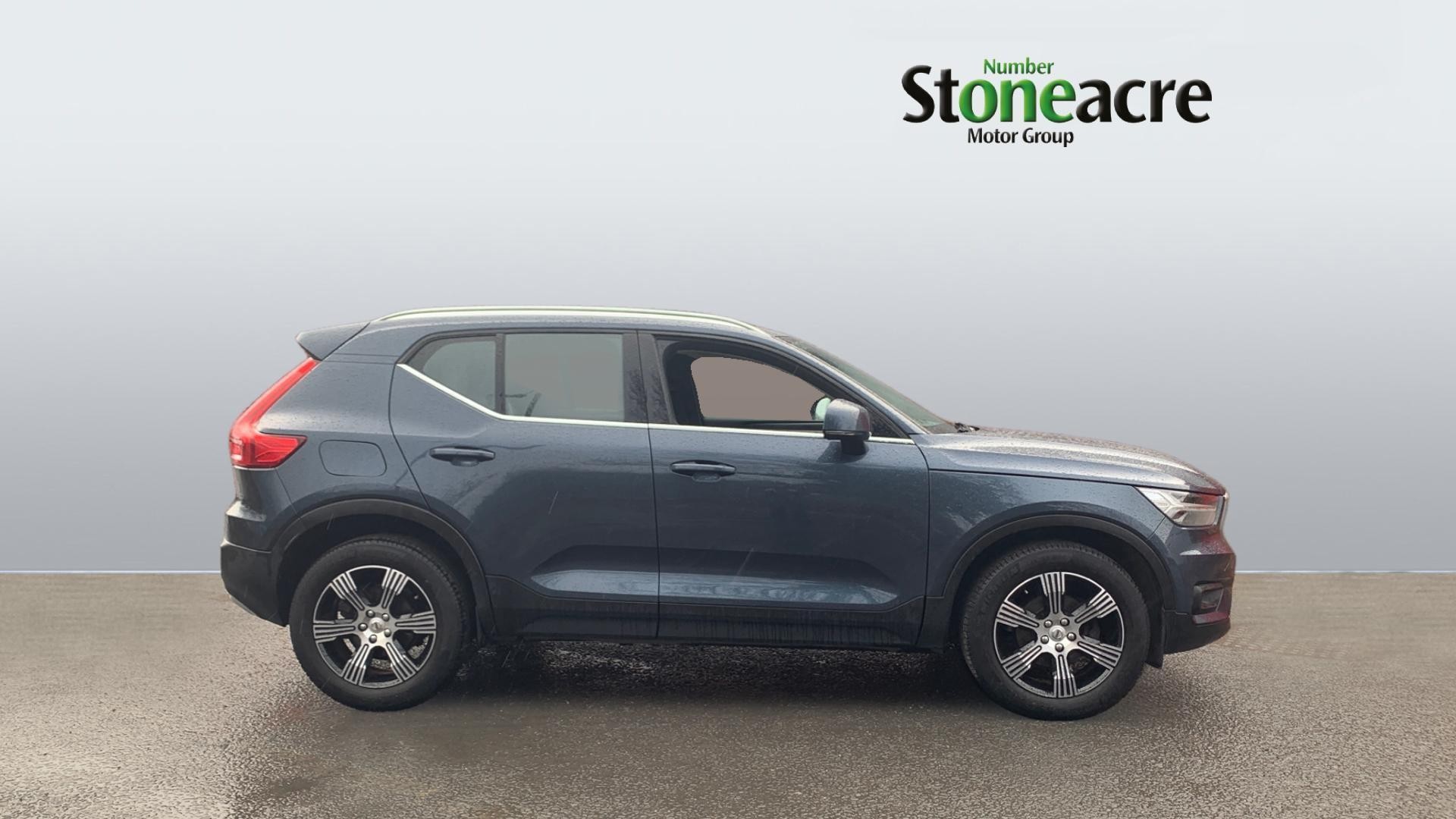 Volvo XC40 Image 3