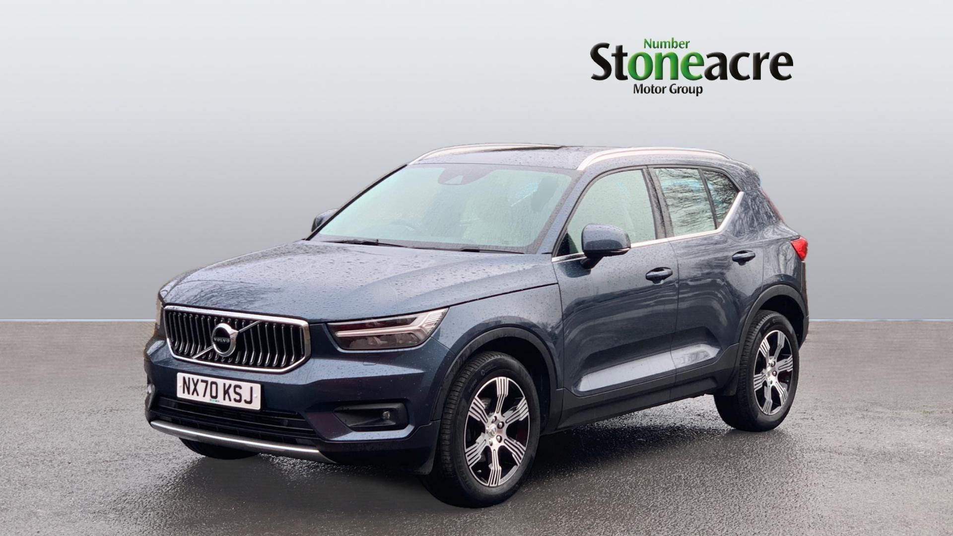 Volvo XC40 Image 6