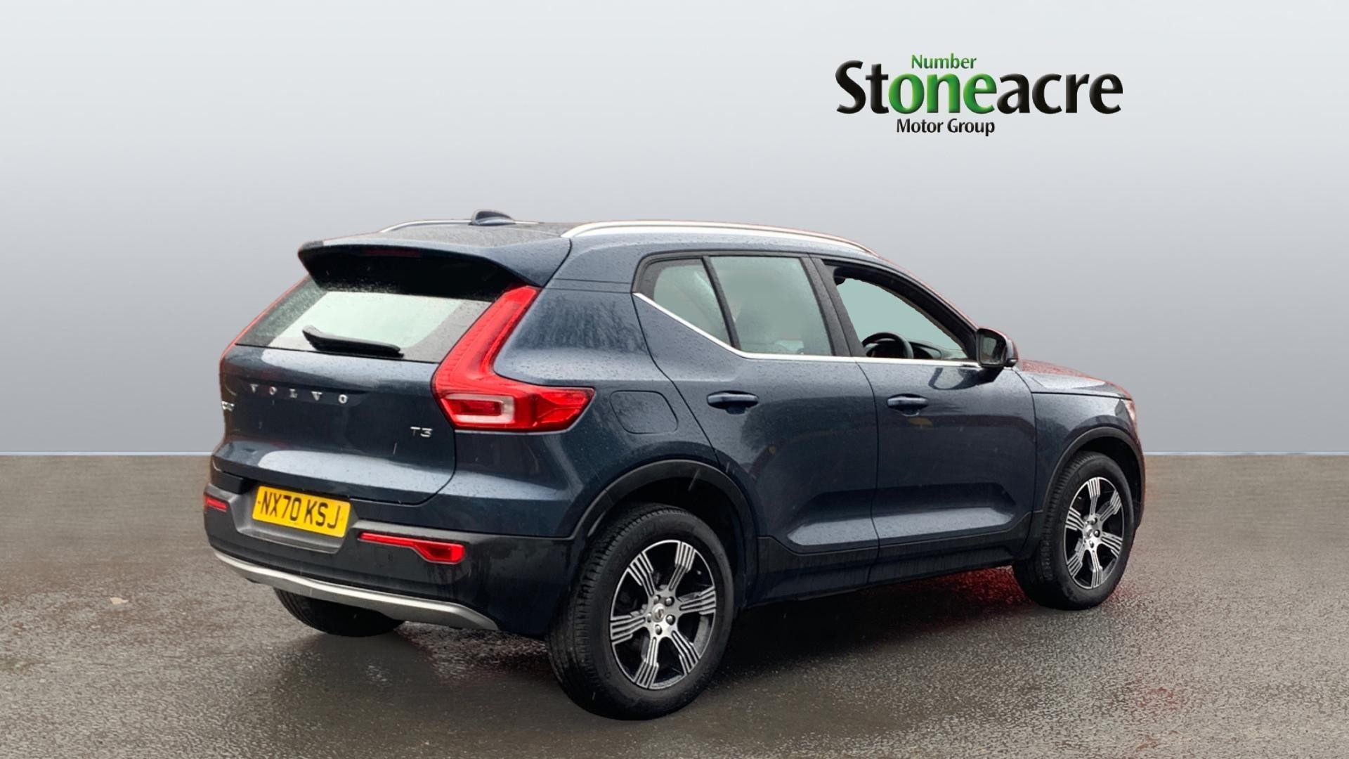 Volvo XC40 Image 7