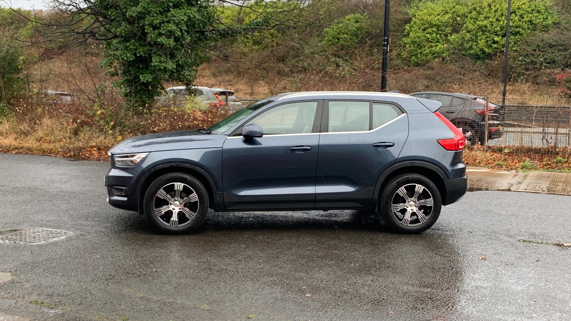 Volvo XC40 Image 8