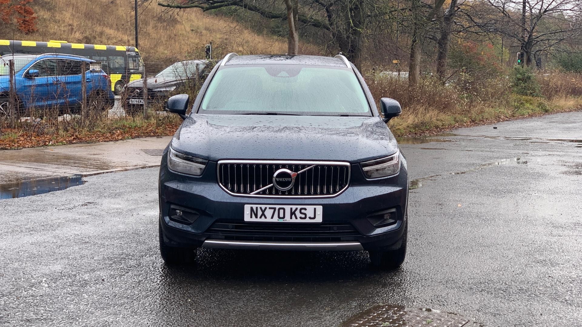 Volvo XC40 Image 12