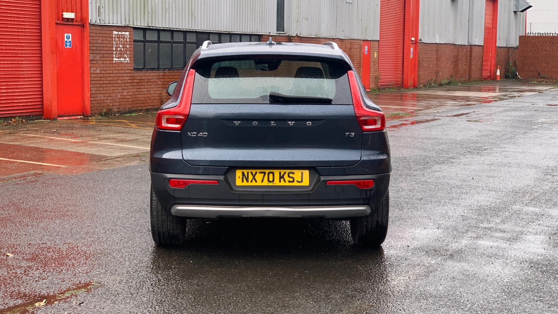 Volvo XC40 Image 13