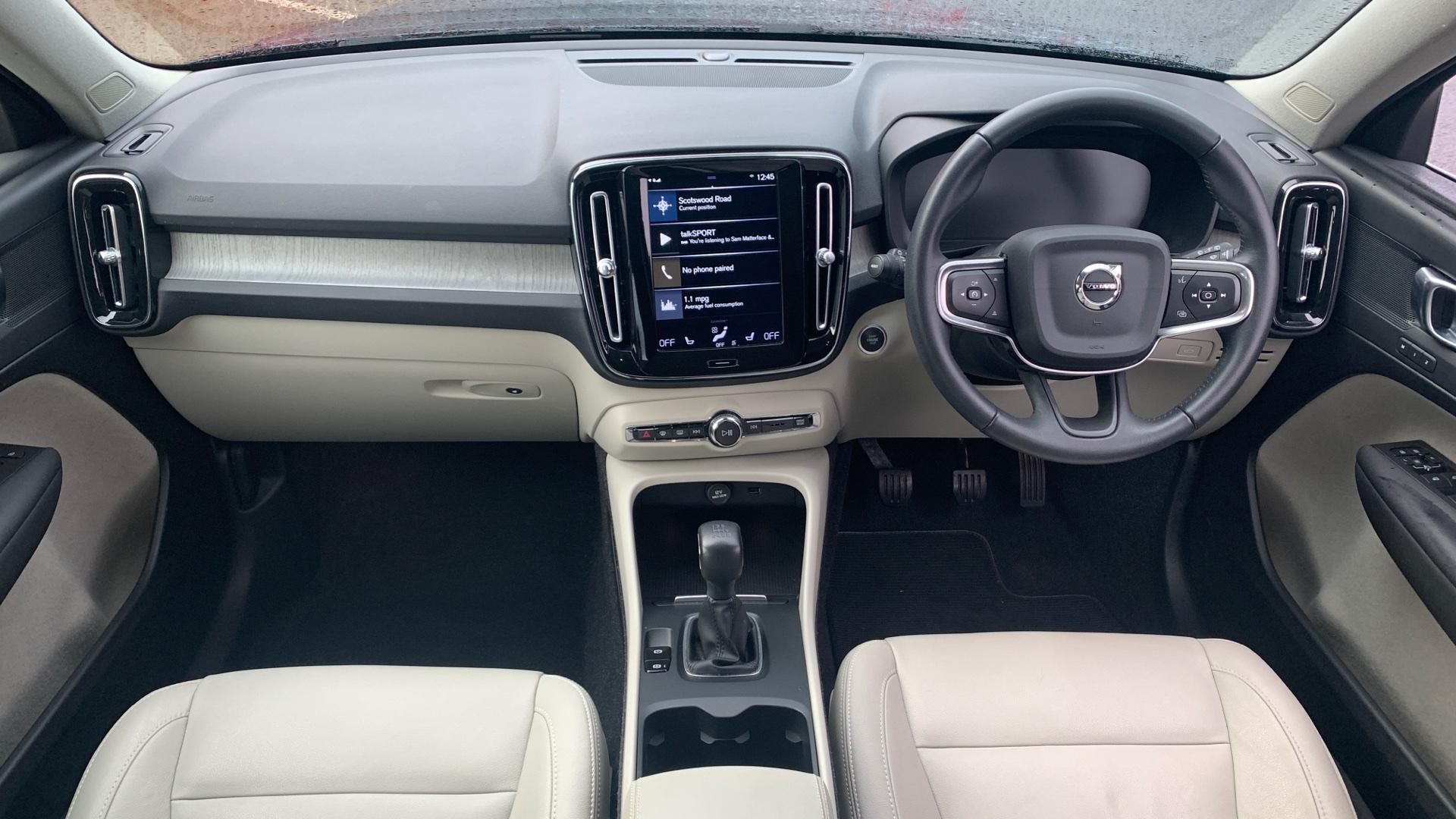 Volvo XC40 Image 20