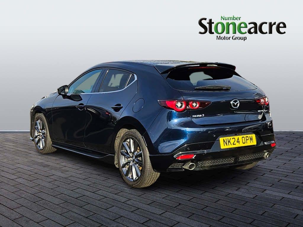 Mazda3 Image 5