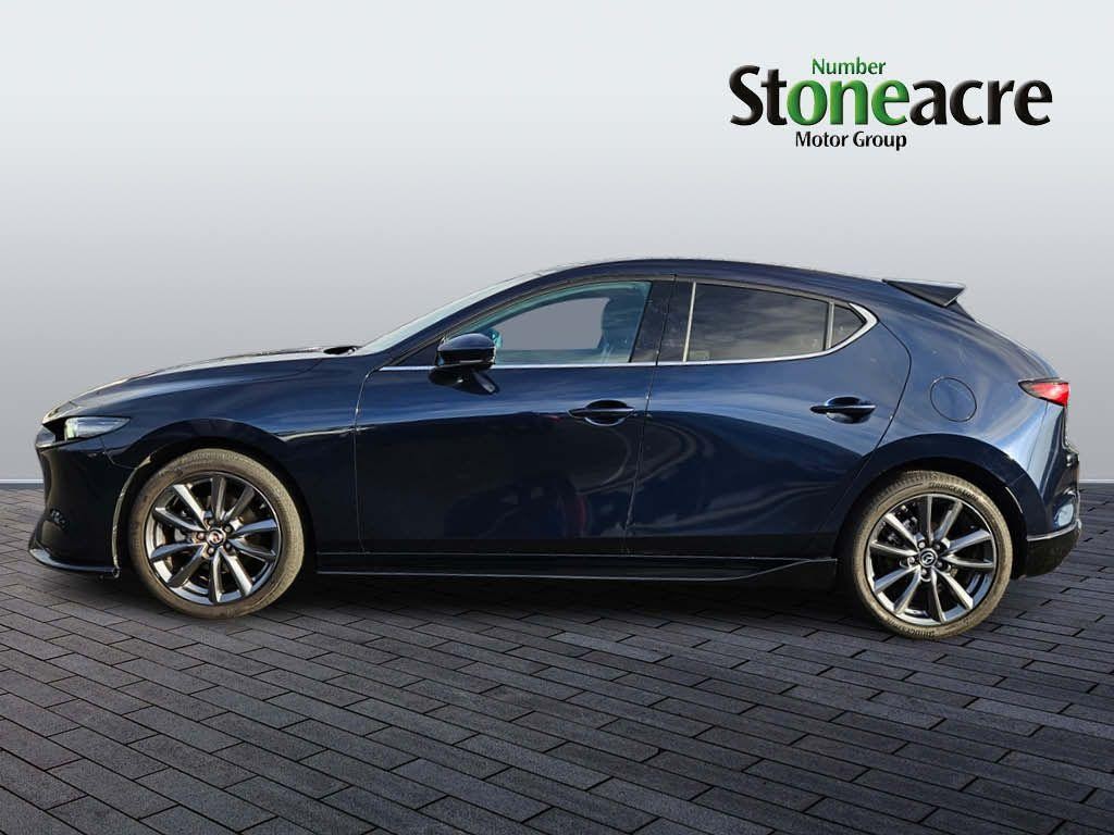 Mazda3 Image 6