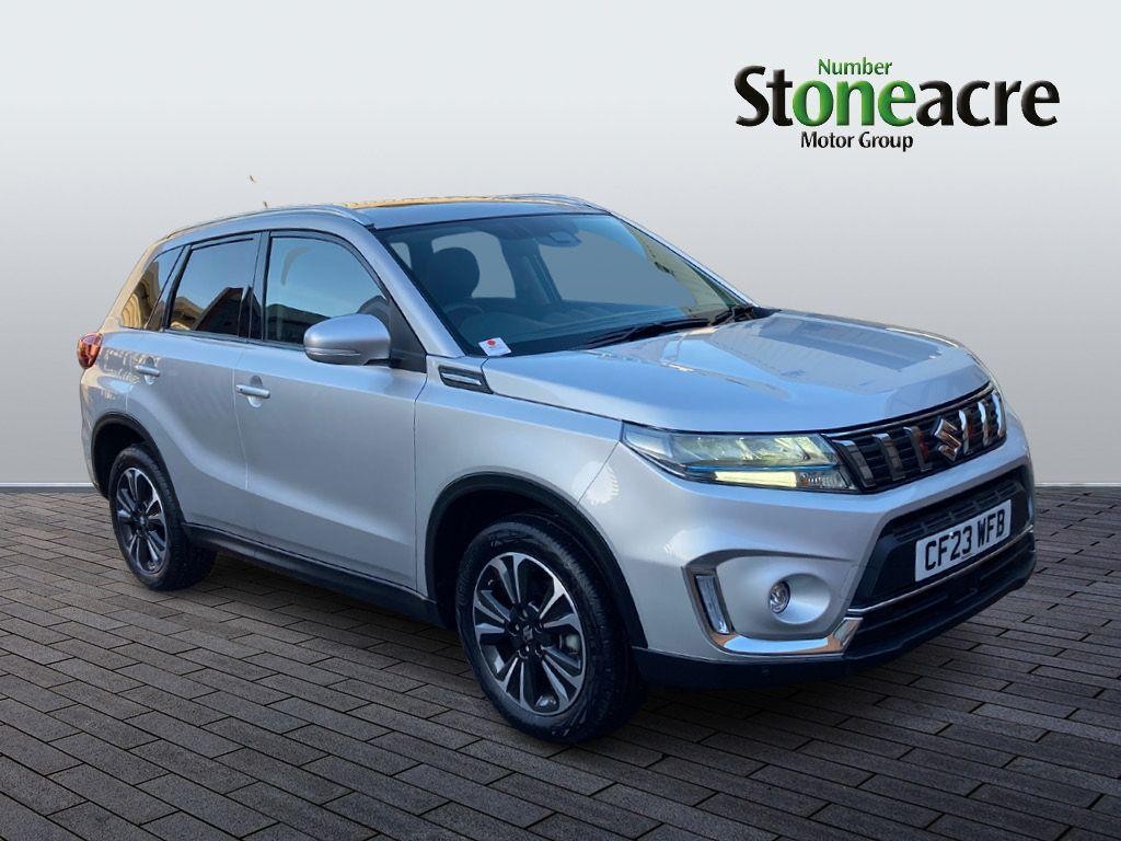 Suzuki Vitara Image 1