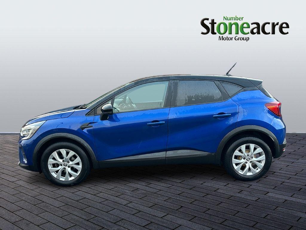 Renault Captur Image 6