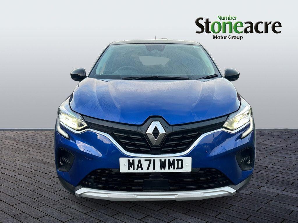 Renault Captur Image 7