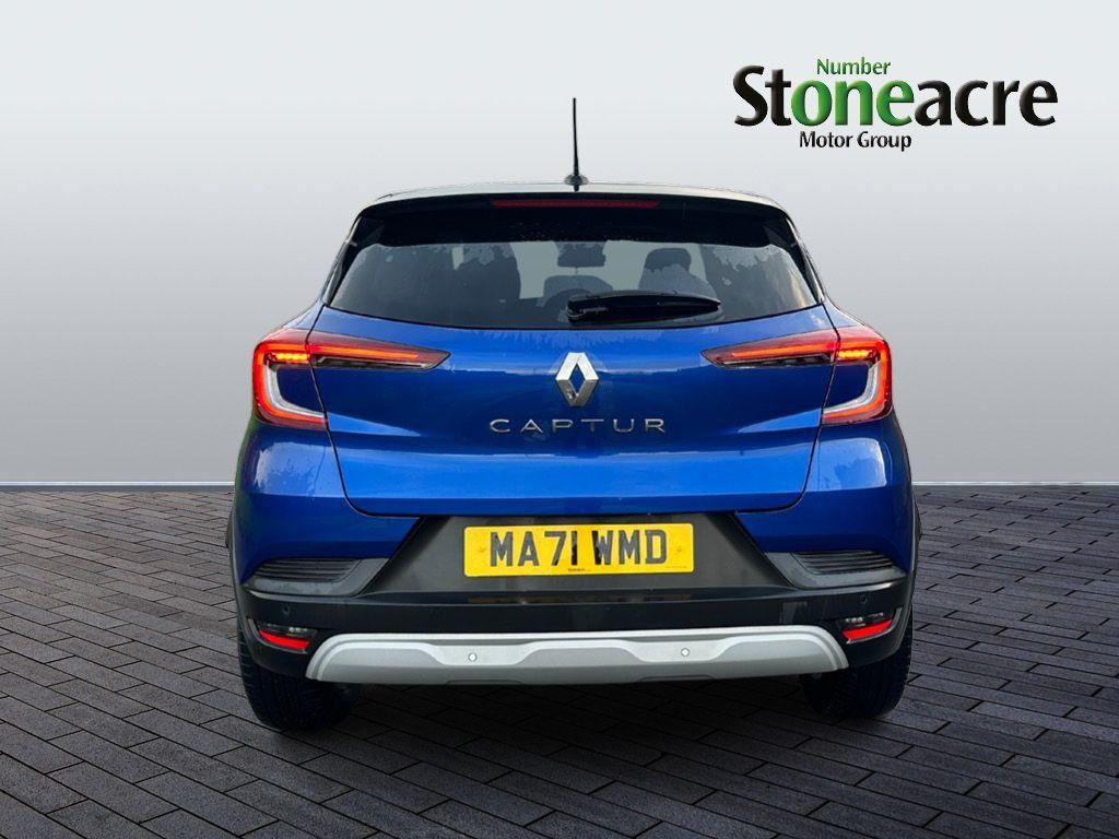 Renault Captur Image 8