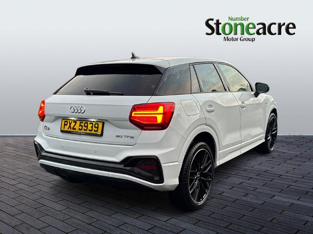 Audi Q2 Image 2