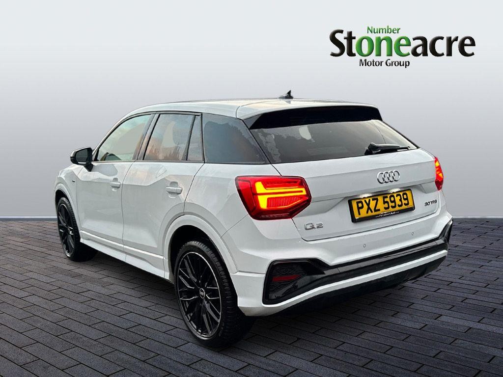 Audi Q2 Image 3