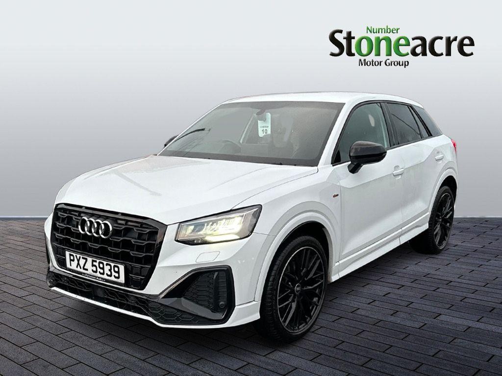 Audi Q2 Image 4