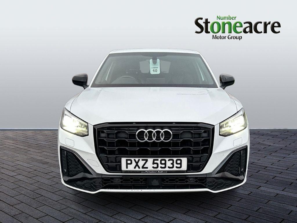 Audi Q2 Image 7