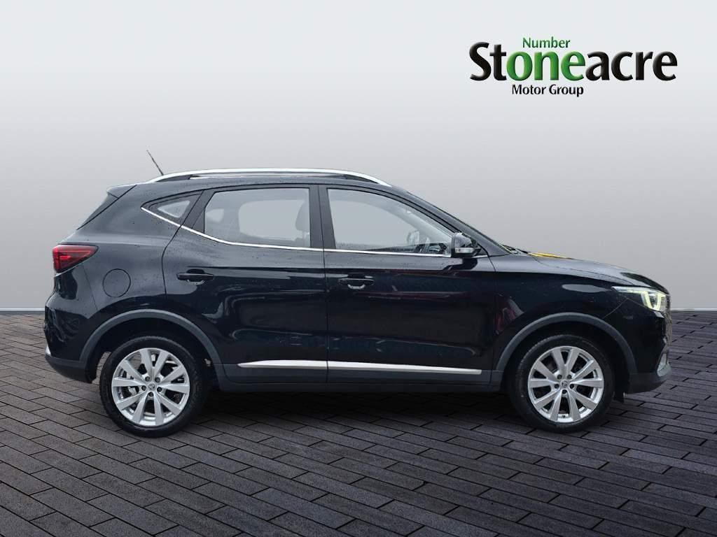 MG ZS Image 2