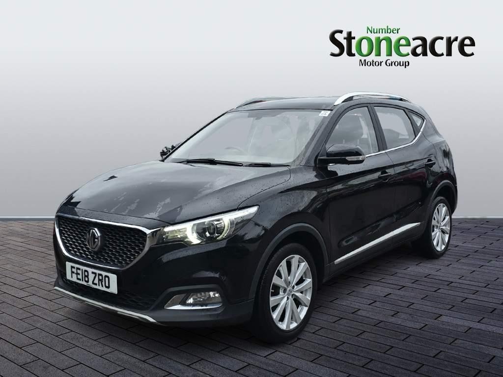 MG ZS Image 7